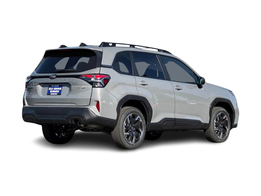Thumbnail: 2026 Subaru Forester - 17