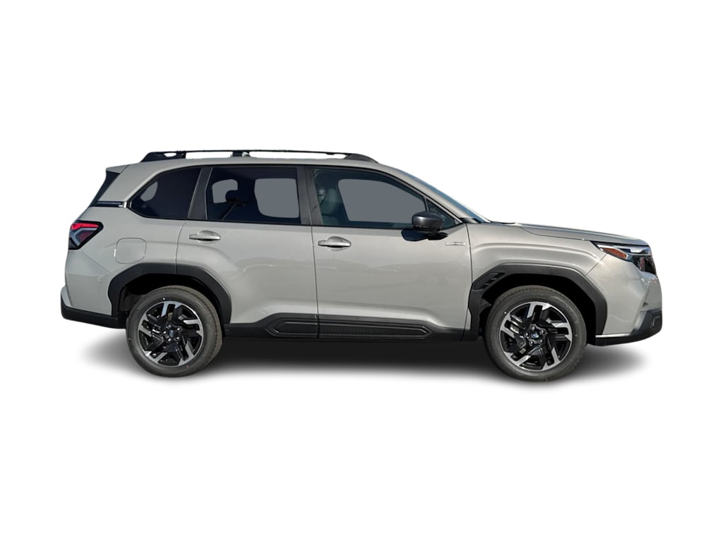Thumbnail: 2026 Subaru Forester - 19