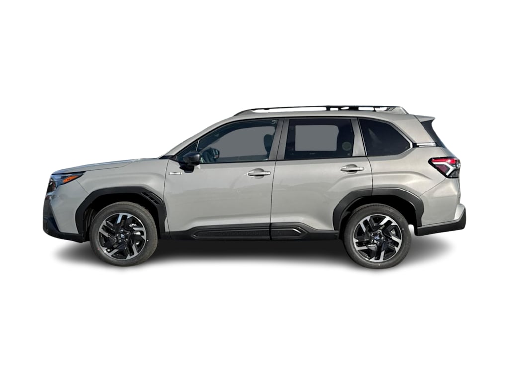 Thumbnail: 2026 Subaru Forester - 3