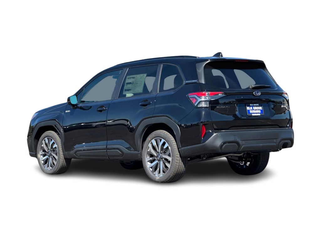 Thumbnail: 2026 Subaru Forester - 4