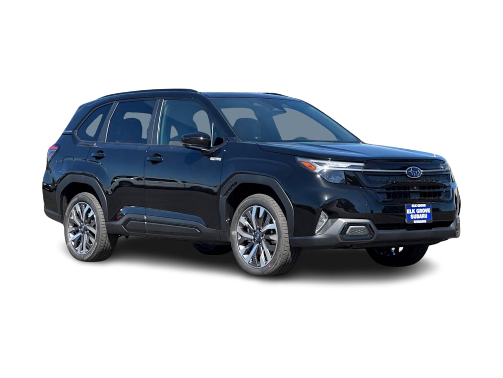 Thumbnail: 2026 Subaru Forester - 18
