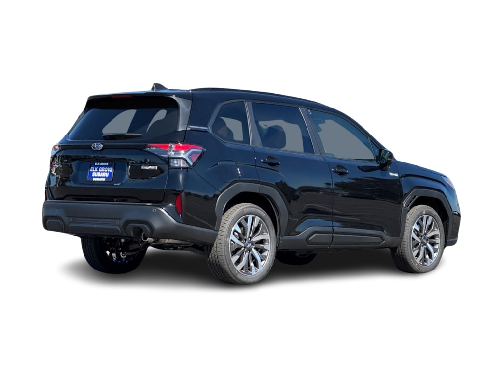 Thumbnail: 2026 Subaru Forester - 17