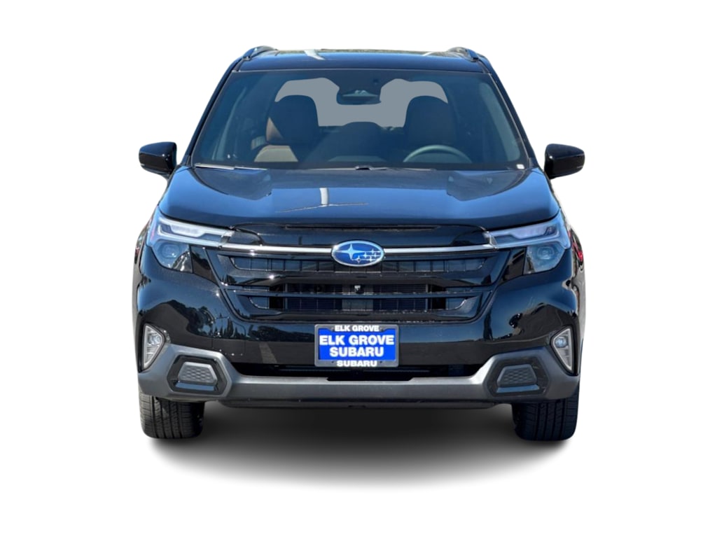 Thumbnail: 2026 Subaru Forester - 6