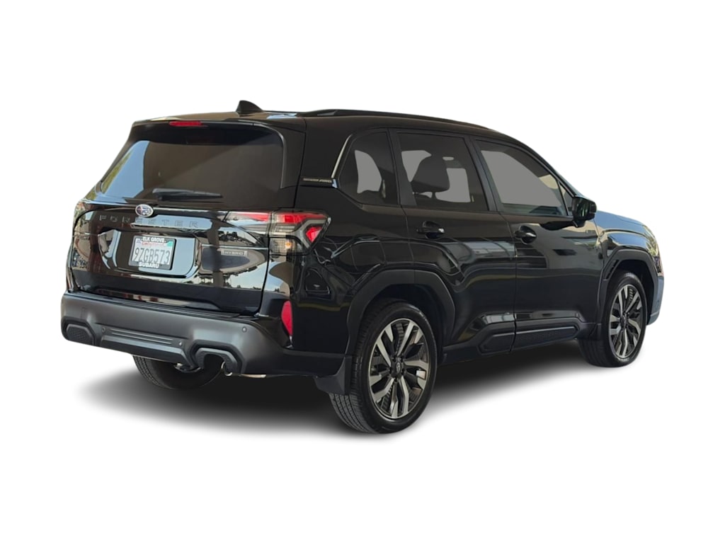 Thumbnail: 2026 Subaru Forester - 17