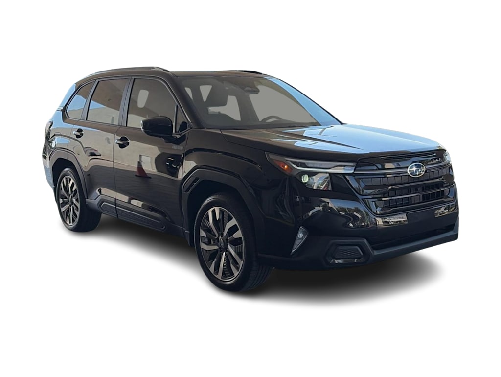 Thumbnail: 2026 Subaru Forester - 18