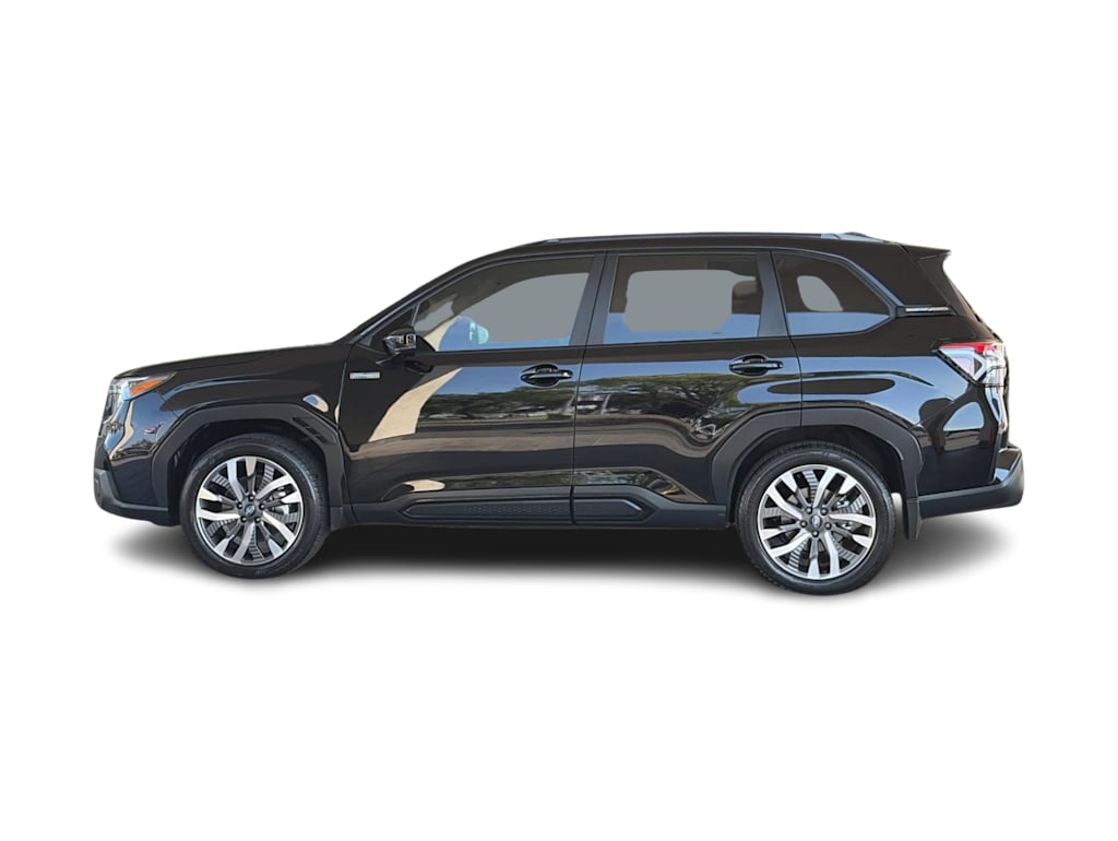 Thumbnail: 2026 Subaru Forester - 3