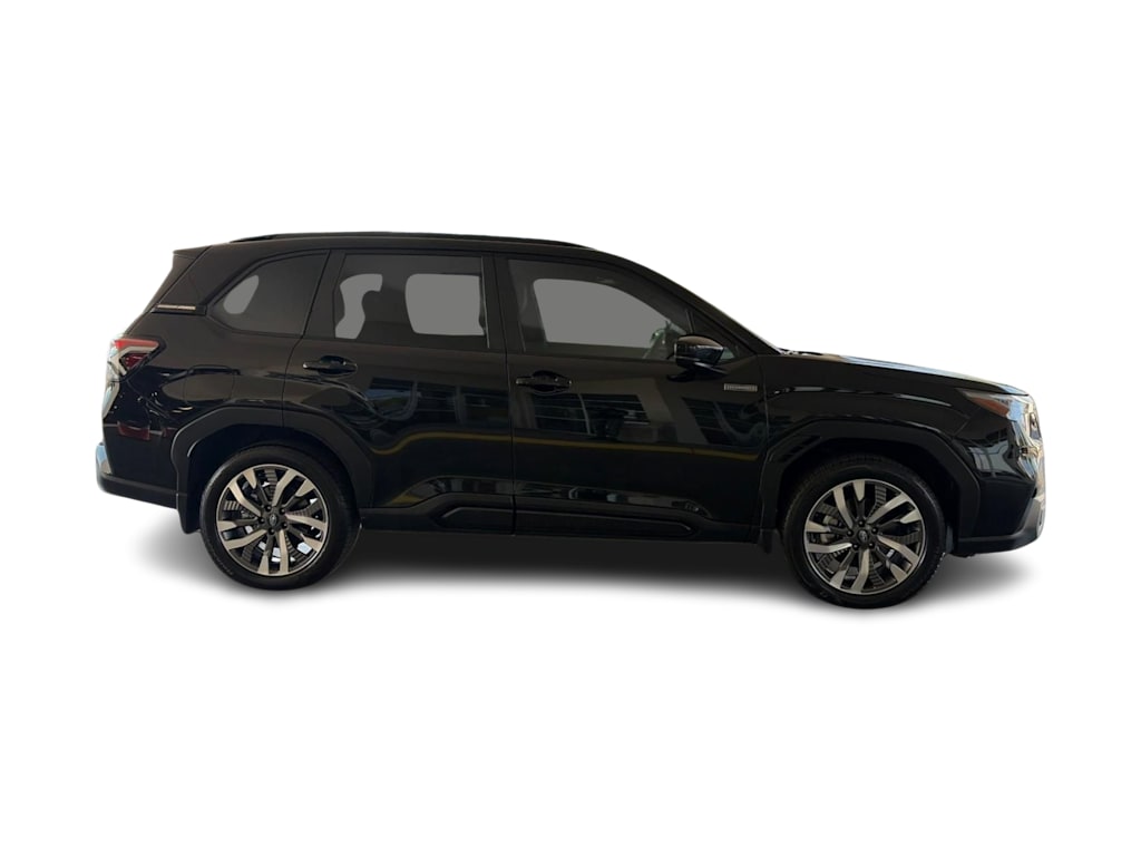 Thumbnail: 2026 Subaru Forester - 19