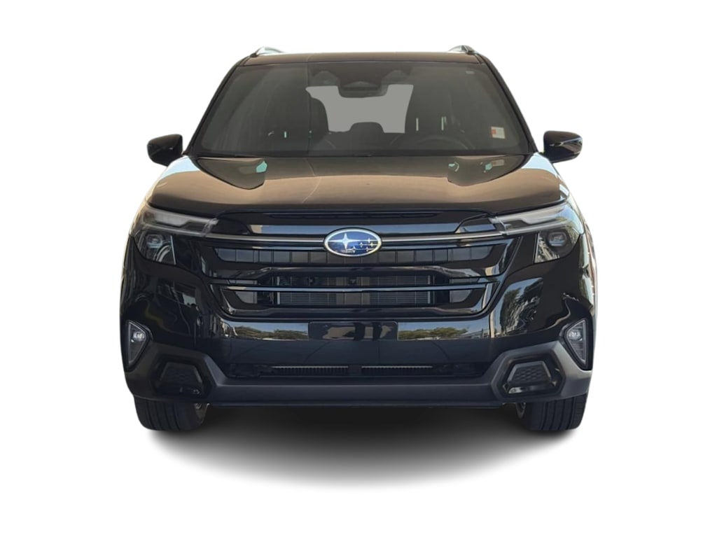 Thumbnail: 2026 Subaru Forester - 6