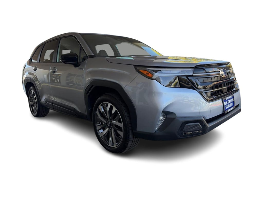 Thumbnail: 2026 Subaru Forester - 18