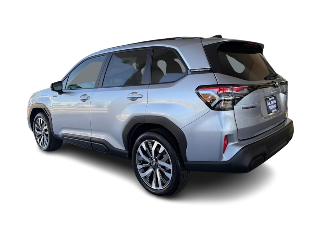 Thumbnail: 2026 Subaru Forester - 4