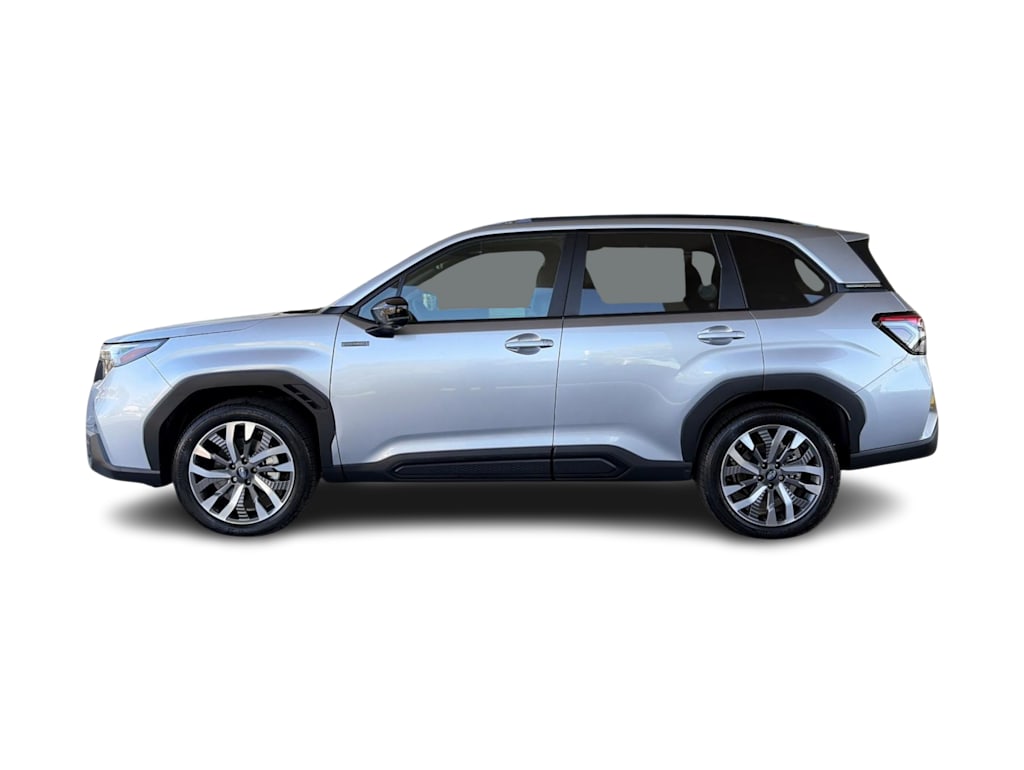 Thumbnail: 2026 Subaru Forester - 3