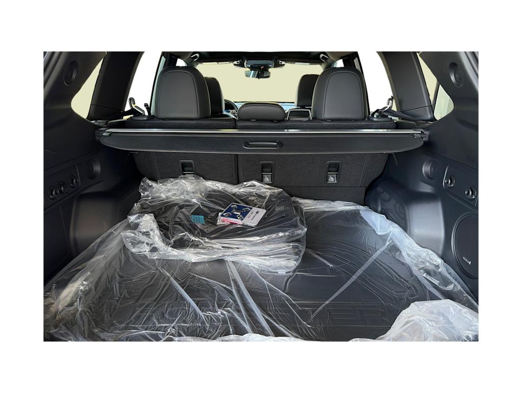 Thumbnail: 2026 Subaru Forester - 15