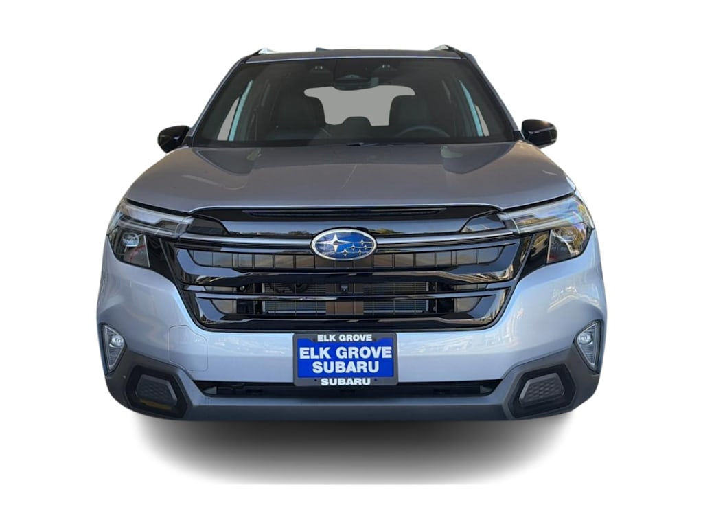 Thumbnail: 2026 Subaru Forester - 6