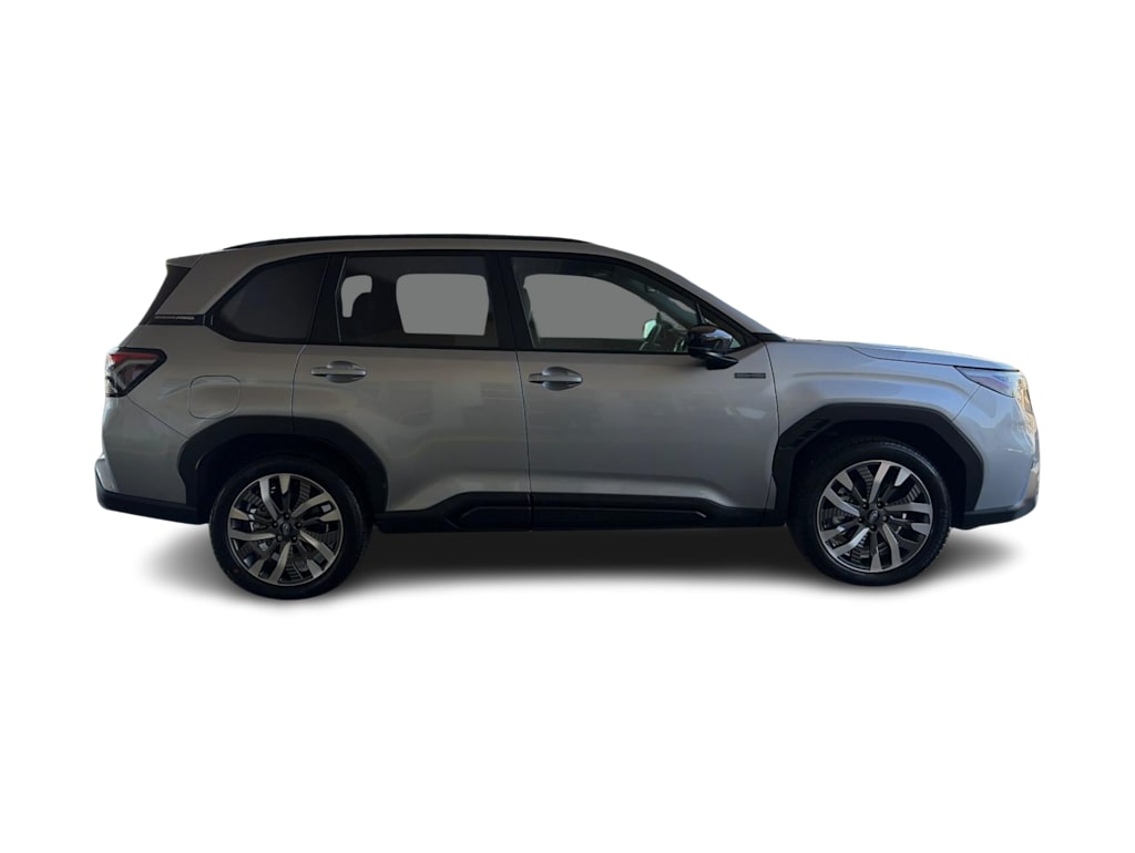 Thumbnail: 2026 Subaru Forester - 19