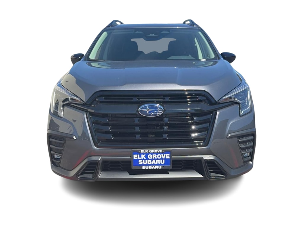 Thumbnail: 2026 Subaru Ascent - 6