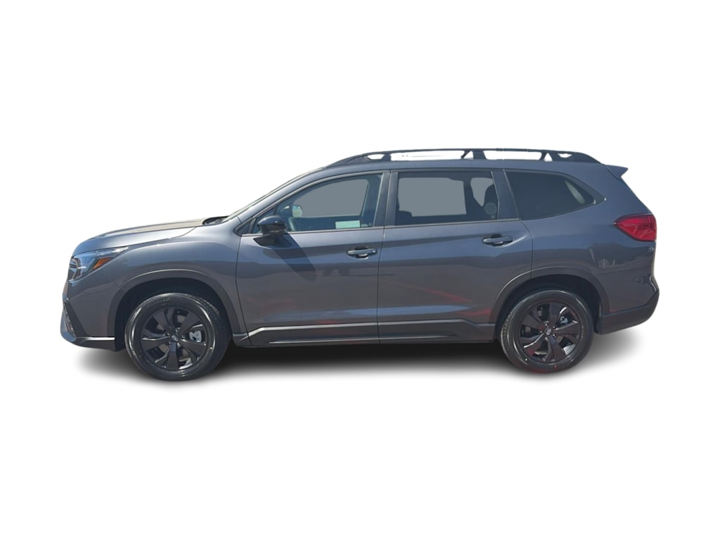 Thumbnail: 2026 Subaru Ascent - 3
