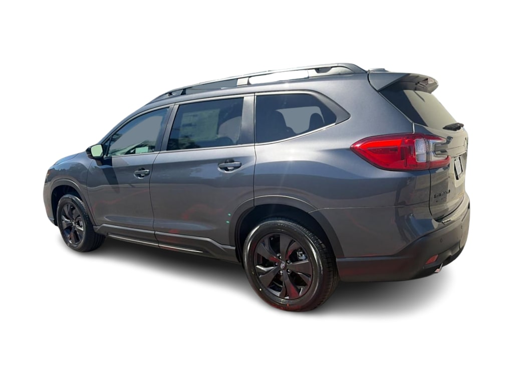 Thumbnail: 2026 Subaru Ascent - 4
