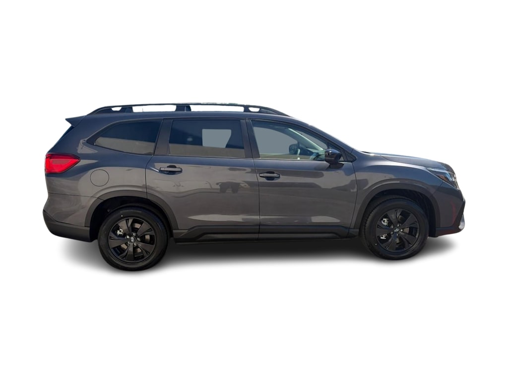 Thumbnail: 2026 Subaru Ascent - 19
