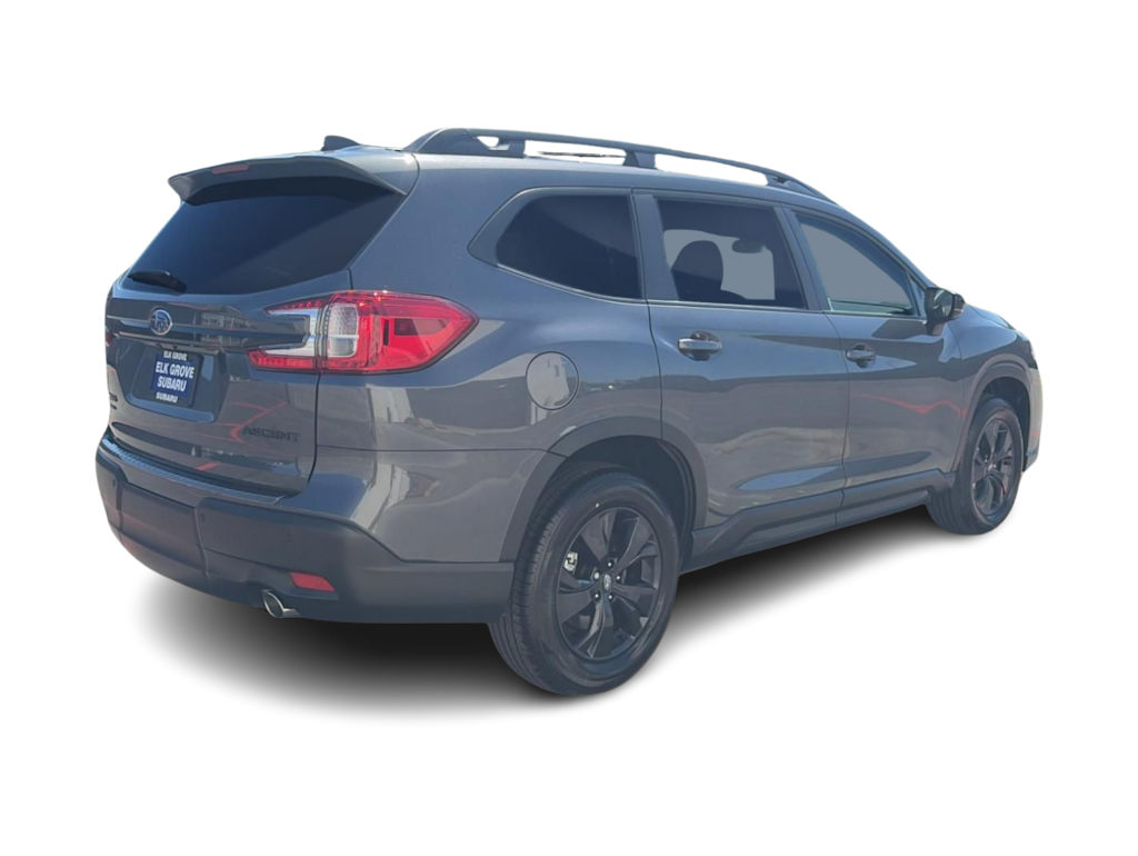Thumbnail: 2026 Subaru Ascent - 17