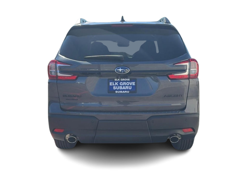 Thumbnail: 2026 Subaru Ascent - 5