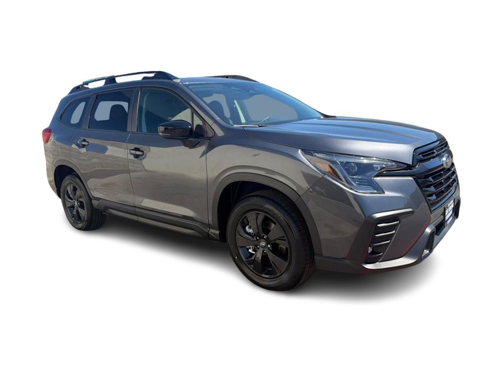 Thumbnail: 2026 Subaru Ascent - 18