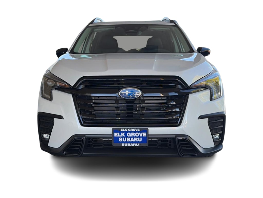 Thumbnail: 2026 Subaru Ascent - 6