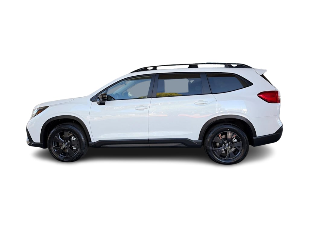 Thumbnail: 2026 Subaru Ascent - 3