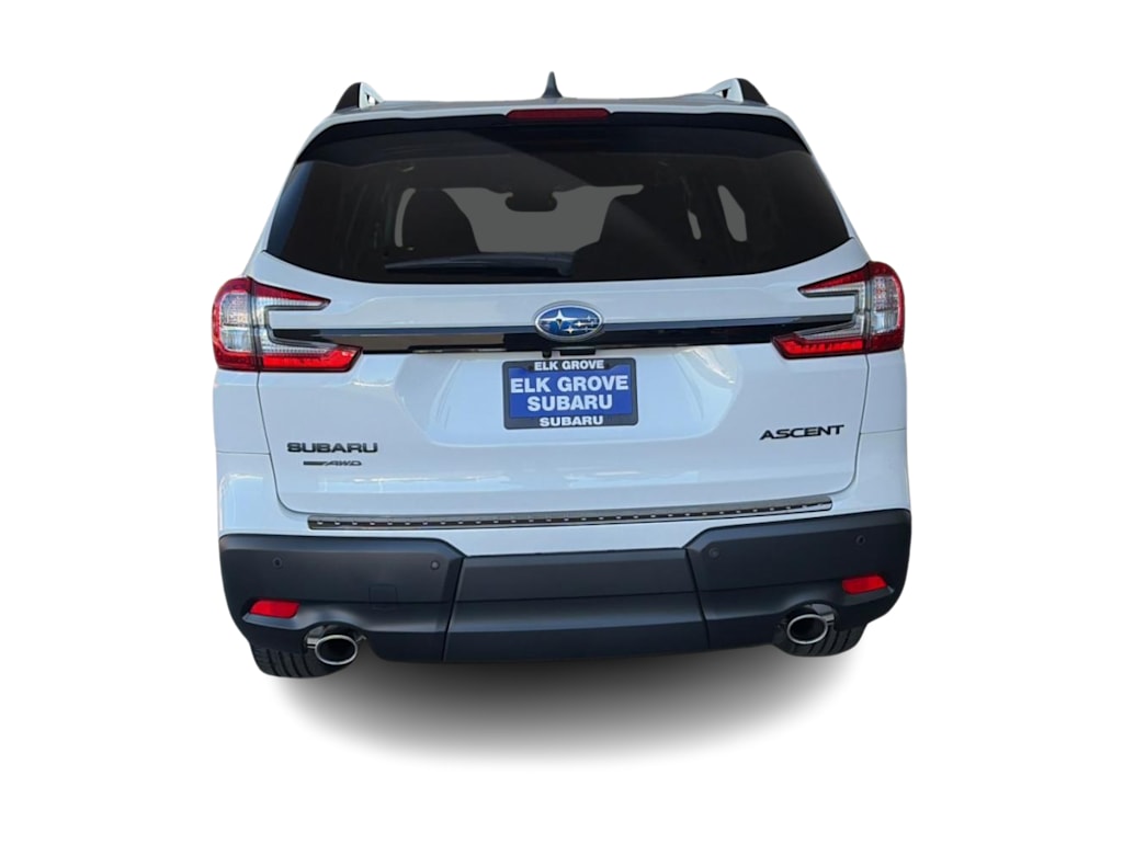Thumbnail: 2026 Subaru Ascent - 5
