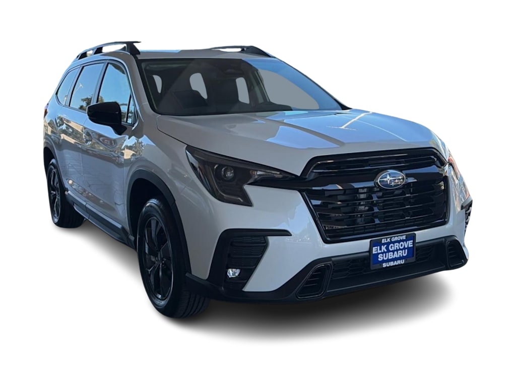 Thumbnail: 2026 Subaru Ascent - 18