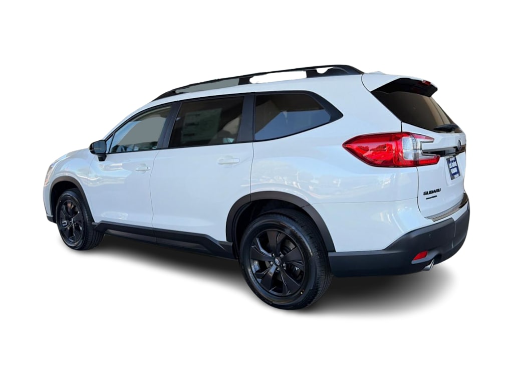 Thumbnail: 2026 Subaru Ascent - 4