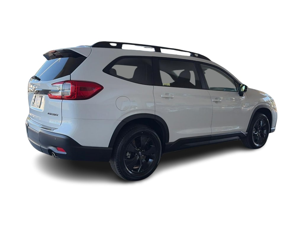 Thumbnail: 2026 Subaru Ascent - 17