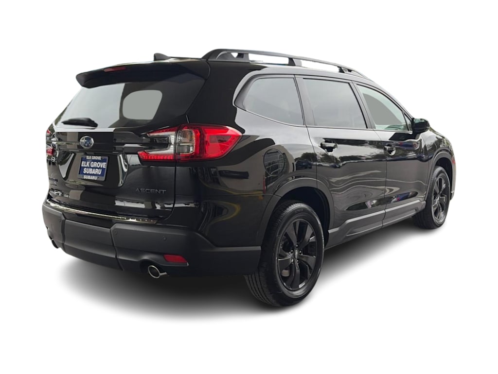 Thumbnail: 2026 Subaru Ascent - 17