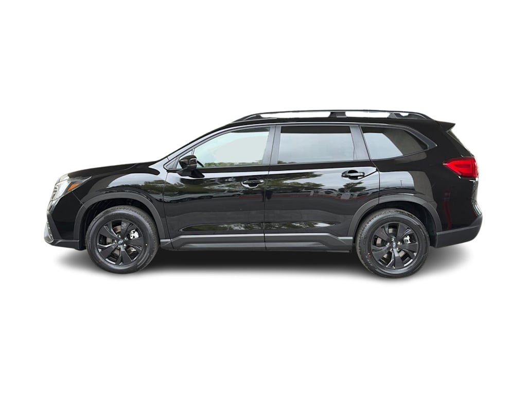 Thumbnail: 2026 Subaru Ascent - 3