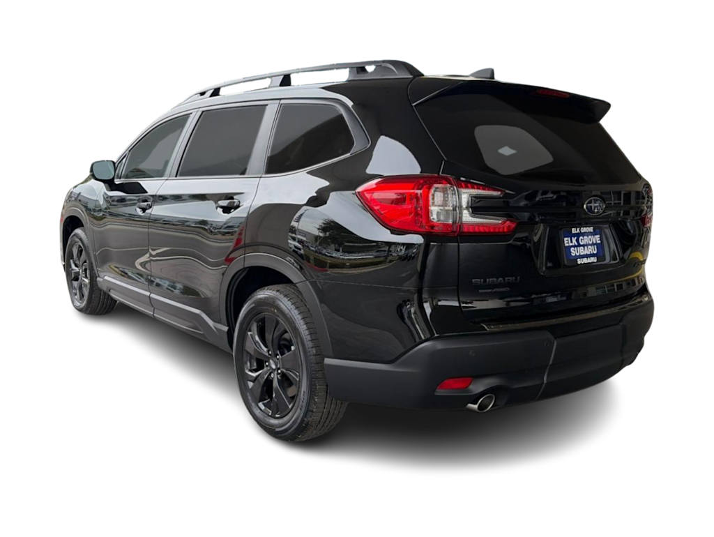 Thumbnail: 2026 Subaru Ascent - 4