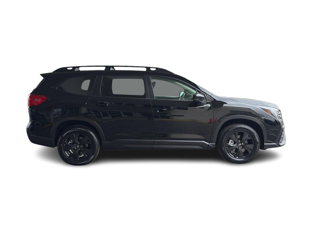 Thumbnail: 2026 Subaru Ascent - 19