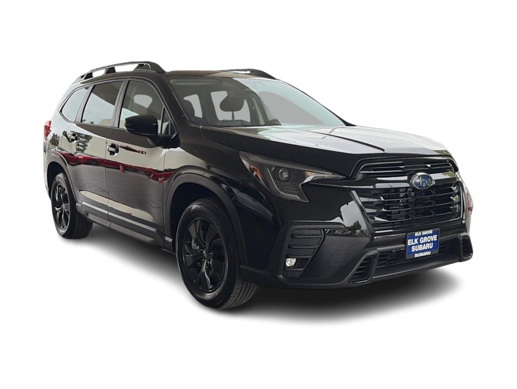 Thumbnail: 2026 Subaru Ascent - 18