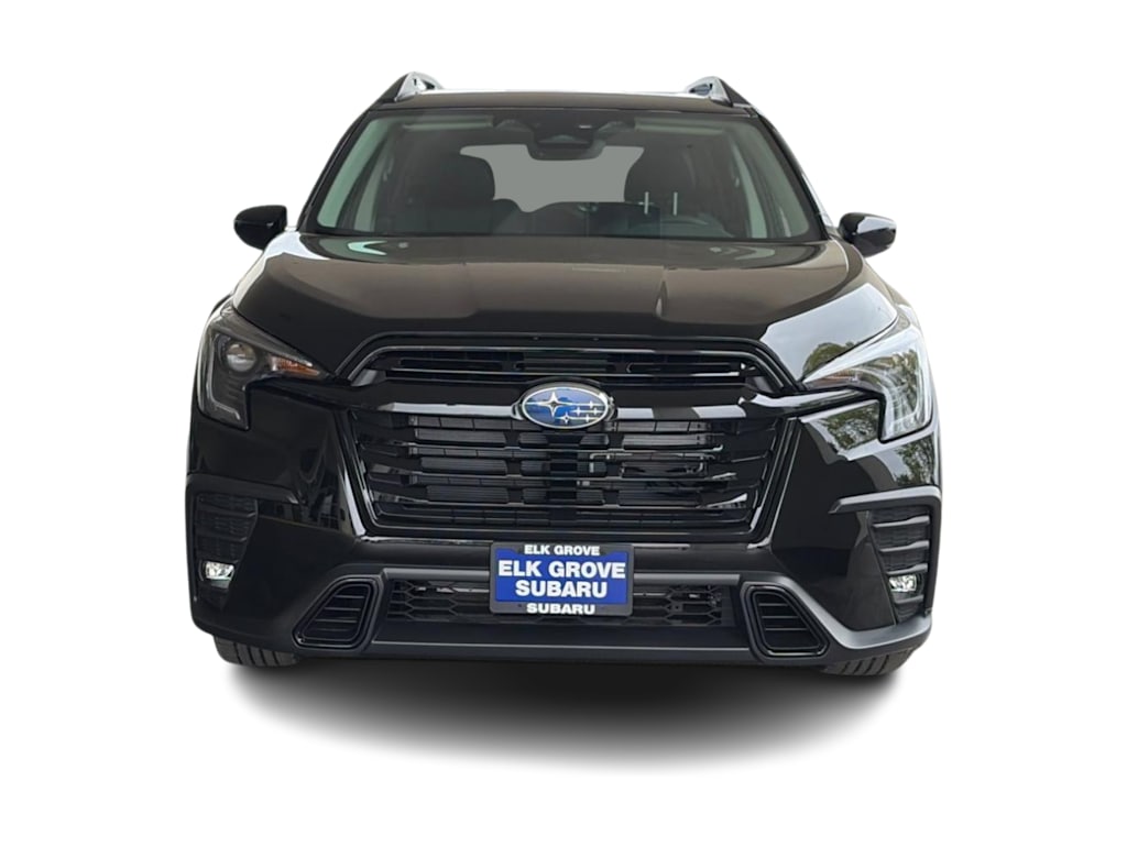 Thumbnail: 2026 Subaru Ascent - 6