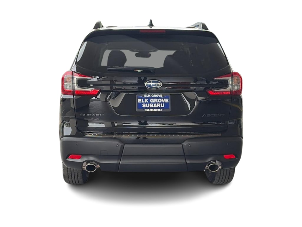 Thumbnail: 2026 Subaru Ascent - 5