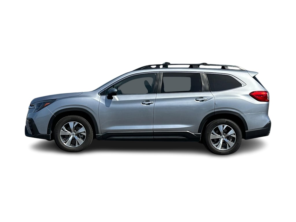 Thumbnail: 2023 Subaru Ascent - 3