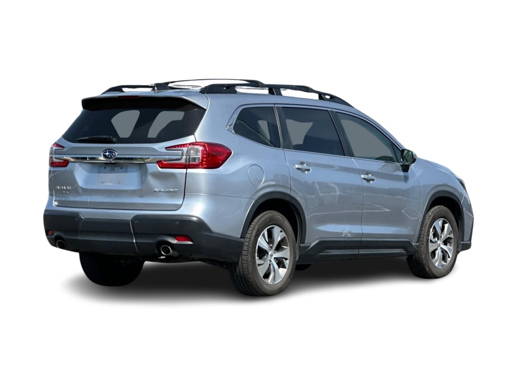 Thumbnail: 2023 Subaru Ascent - 18