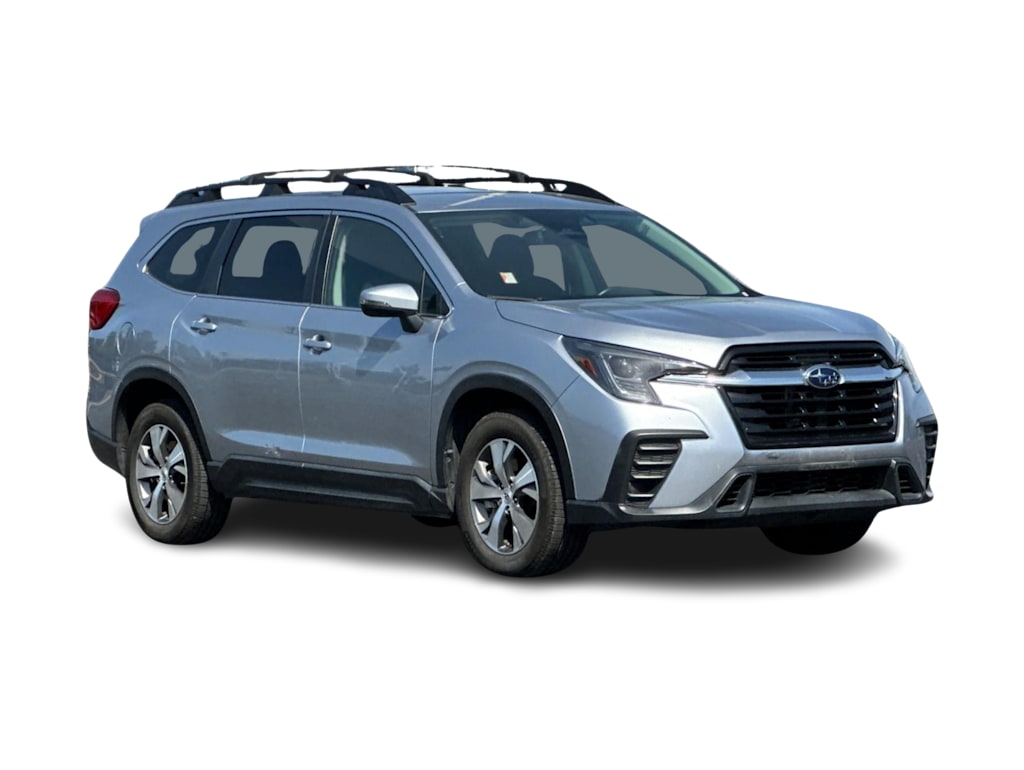 Thumbnail: 2023 Subaru Ascent - 19