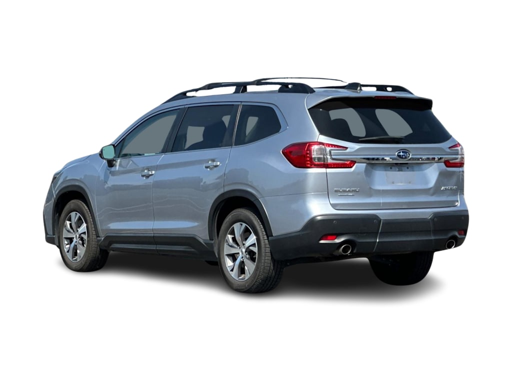 Thumbnail: 2023 Subaru Ascent - 4