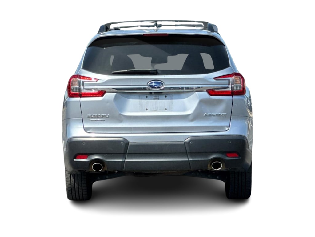 Thumbnail: 2023 Subaru Ascent - 5