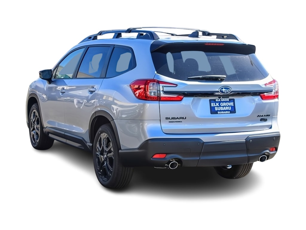 Thumbnail: 2025 Subaru Ascent - 3