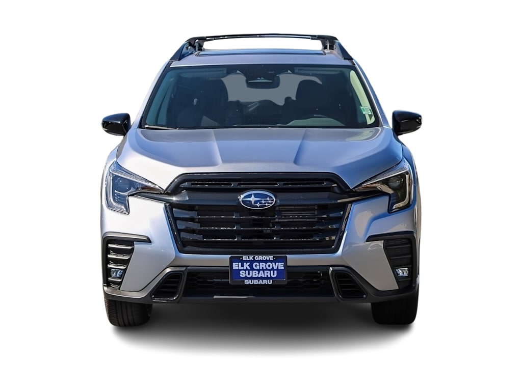 Thumbnail: 2025 Subaru Ascent - 5