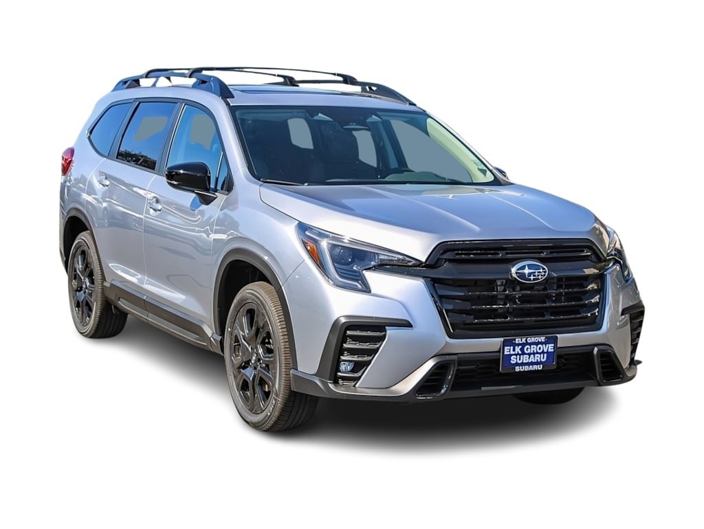 Thumbnail: 2025 Subaru Ascent - 17