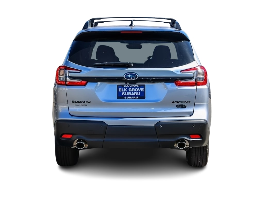 Thumbnail: 2025 Subaru Ascent - 4