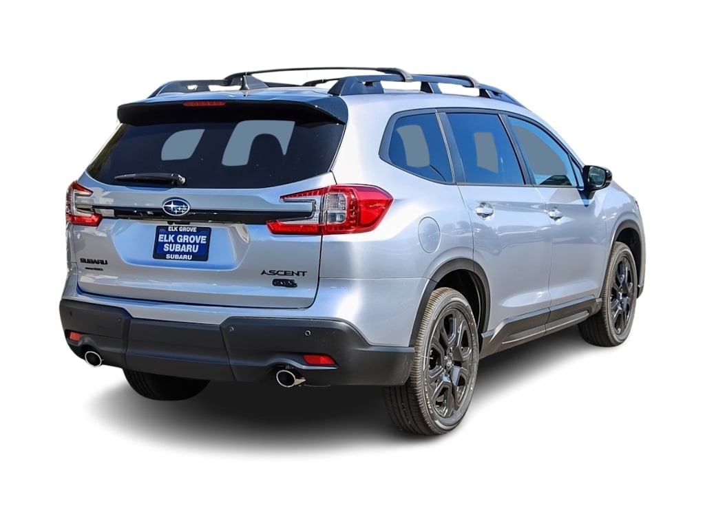 Thumbnail: 2025 Subaru Ascent - 16