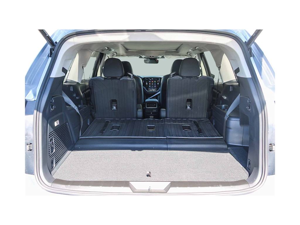 Thumbnail: 2025 Subaru Ascent - 15