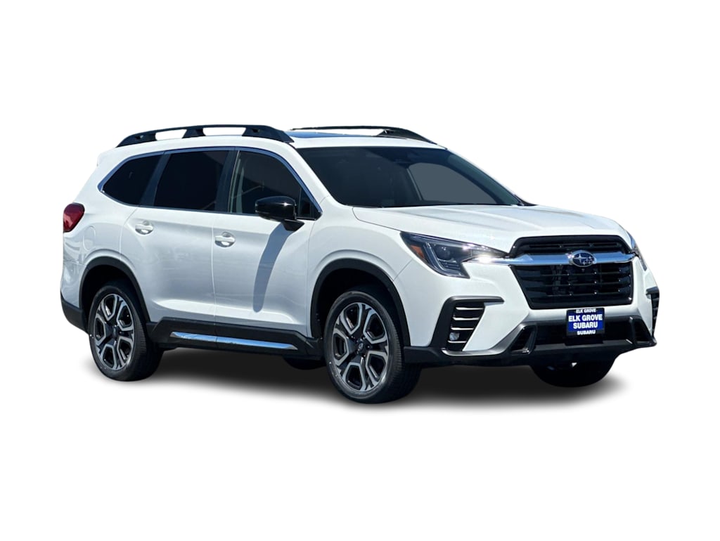 Thumbnail: 2026 Subaru Ascent - 18